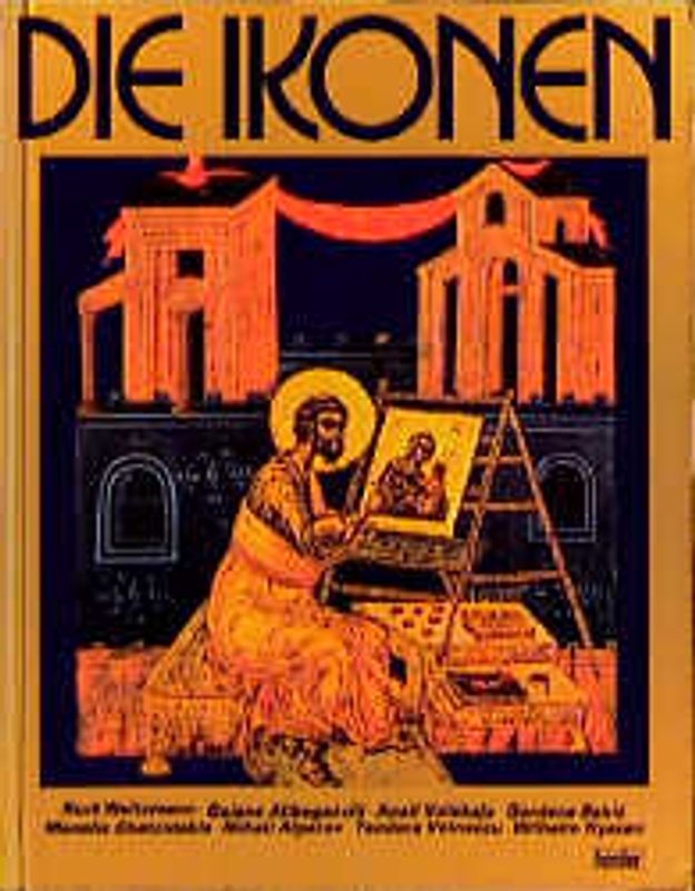 Die Ikonen