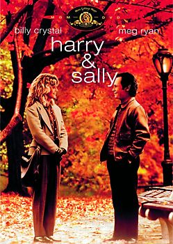 Harry und Sally DVD