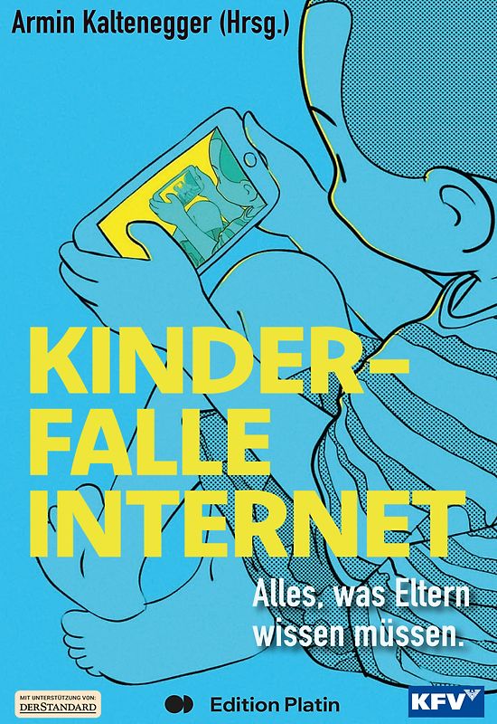 Kinderfalle Internet