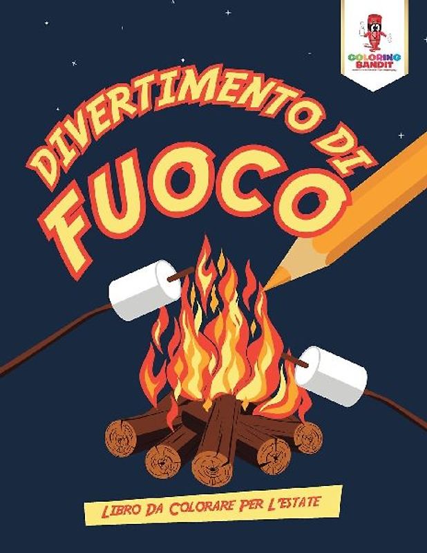 Divertimento Di Fuoco