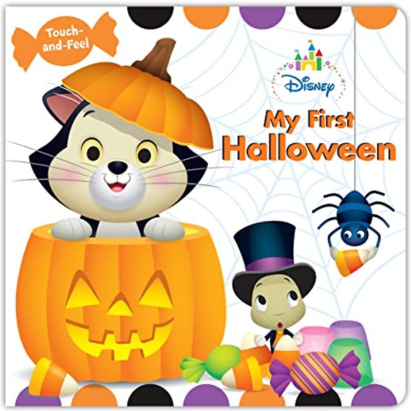 Disney Baby My First Halloween