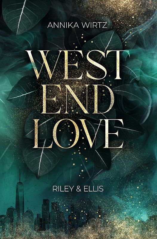 West End Love: Riley & Ellis