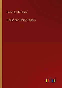 House and Home Papers