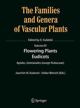 Flowering Plants. Eudicots