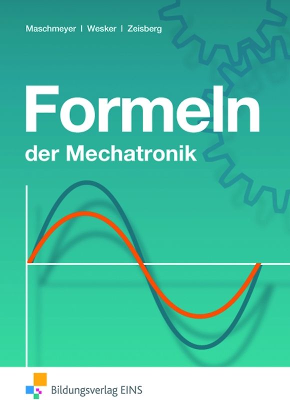 Formeln der Mechatronik