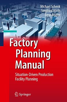 Factory Planning Manual