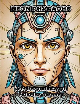Neon Pharaohs