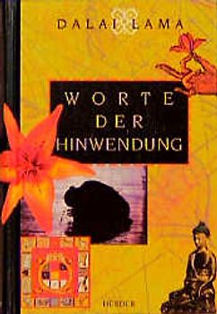 Worte der Hinwendung