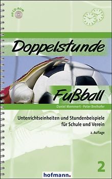 Doppelstunde Fußball