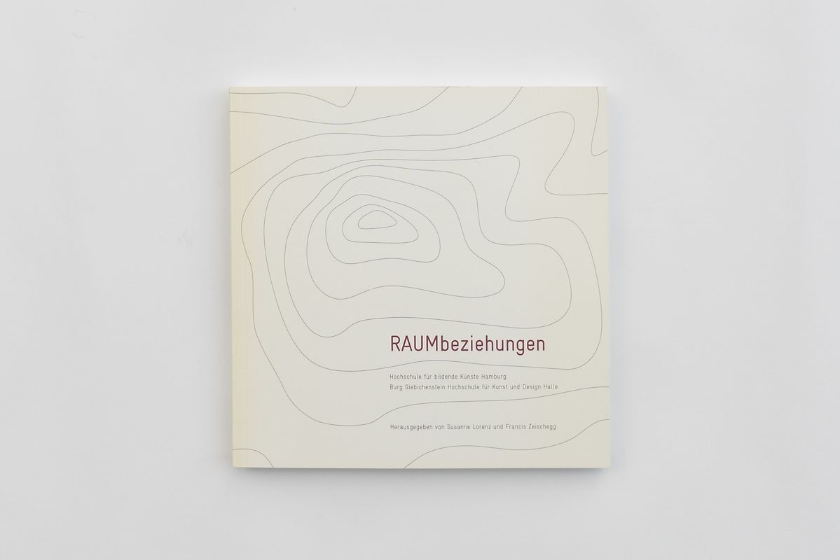 RAUMbeziehungen