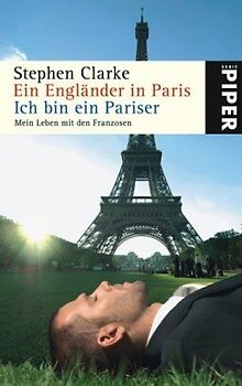 Ein Engländer in Paris /Ich bin ein Pariser