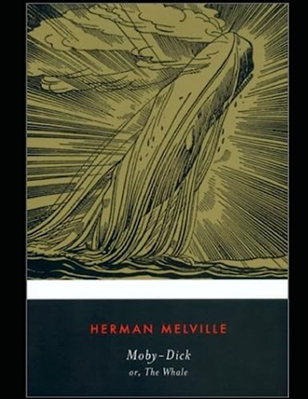 Moby Dick
