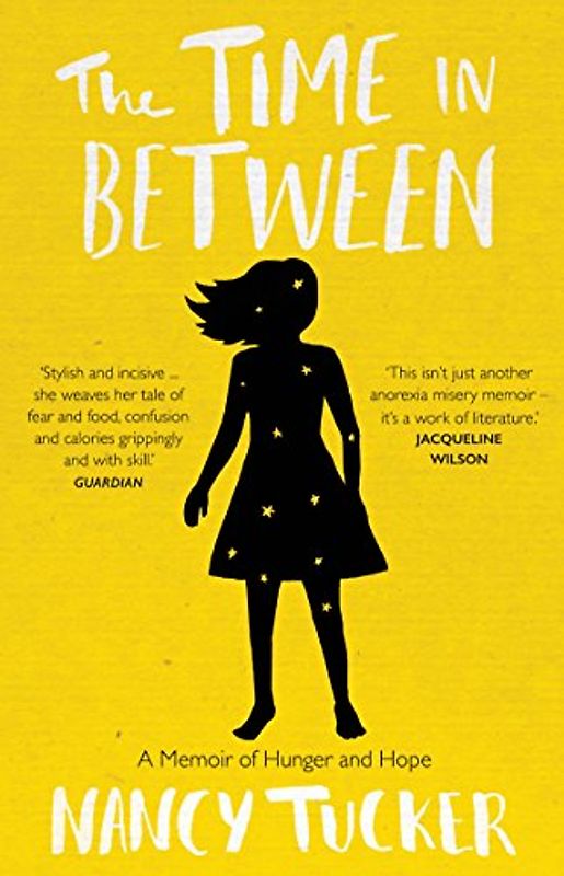 The Time In Between: A Memoir of Hunger and Hope