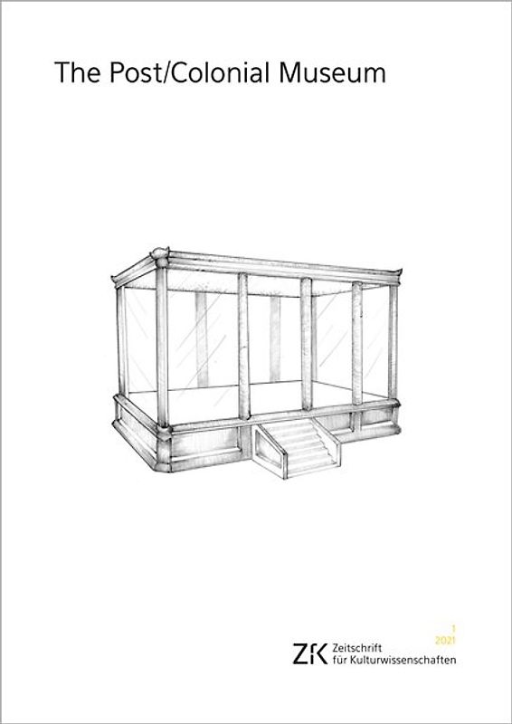 The Post/Colonial Museum