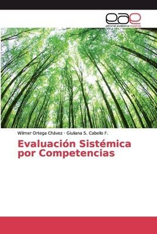 Evaluación Sistémica por Competencias