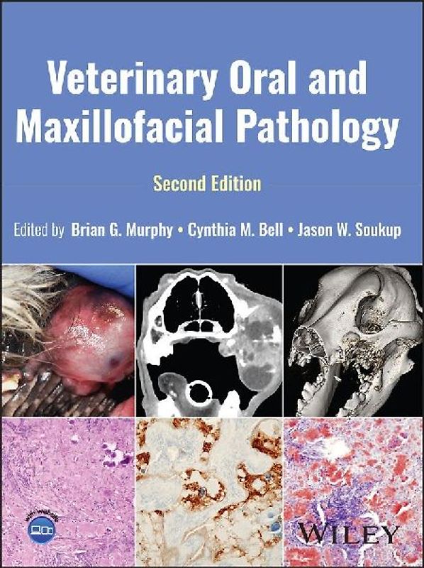 Veterinary Oral and Maxillofacial Pathology