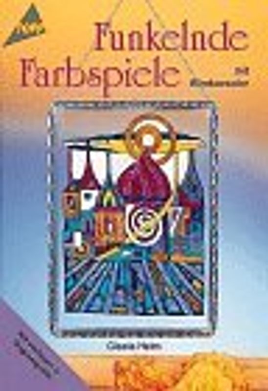 Funkelnde Farbspiele mit Window-Color