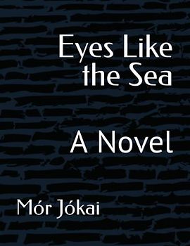 Eyes Like the Sea: A Novel
