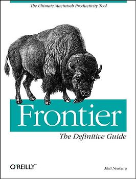 Frontier: The Definitive Guide