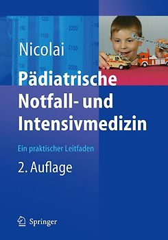 Pädiatrische Notfall- und Intensivmedizin