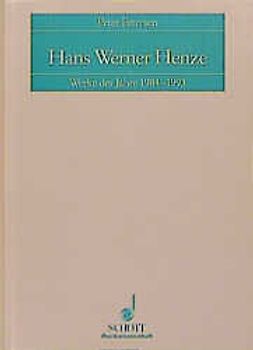 Hans Werner Henze