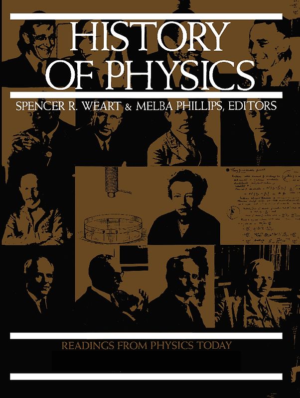 History of Physics