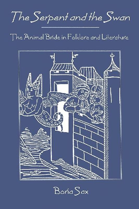 The Serpent and the Swan