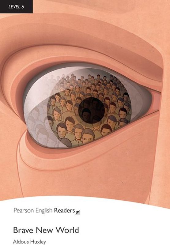 Brave New World - Buch mit MP3-Audio-CD
