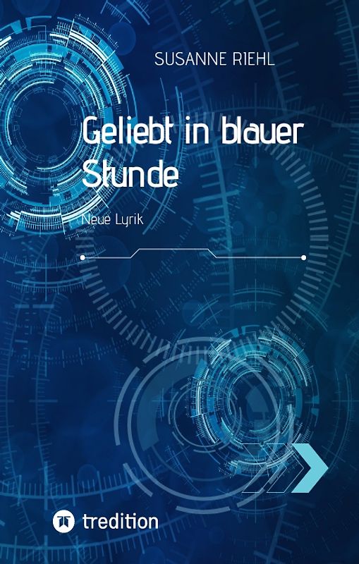 Geliebt in blauer Stunde