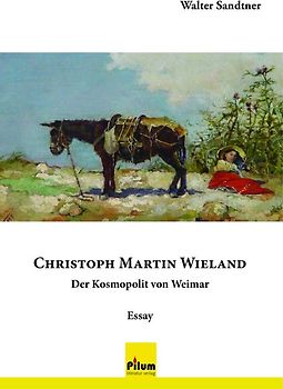 Christoph Martin Wieland