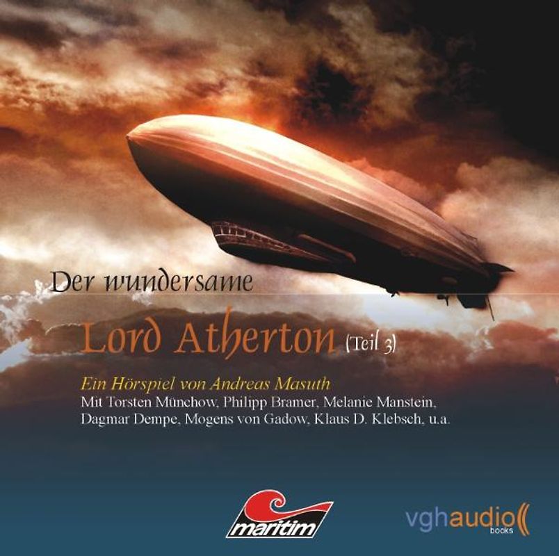 Der wundersame Lord Atherton 03