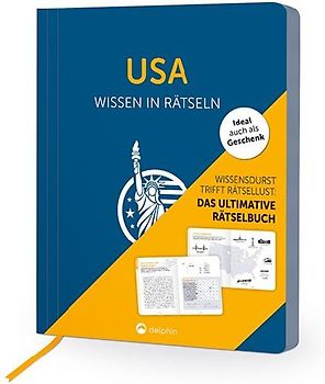 USA I Wissen in Rätseln