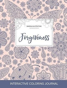 Adult Coloring Journal