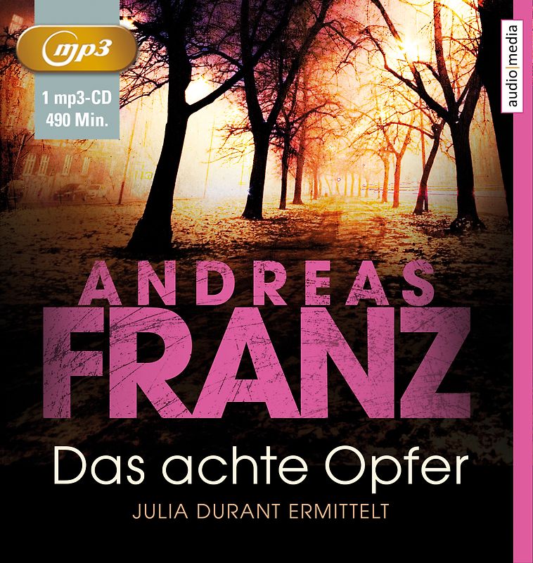 Das achte Opfer