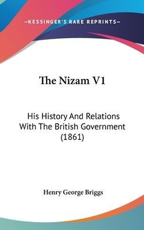 The Nizam V1