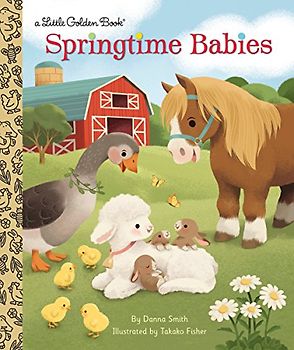 Springtime Babies
