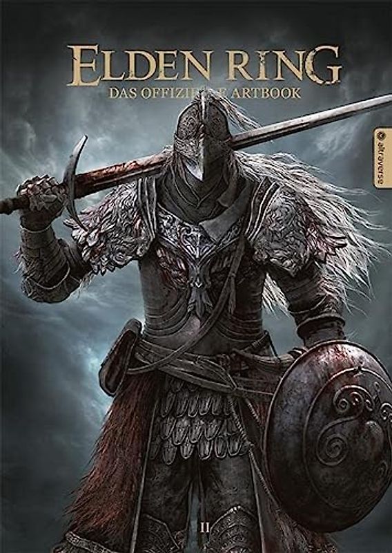 Elden Ring - Das offizielle Artbook 02