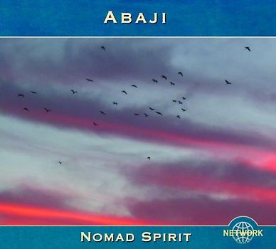 Abaji - Nomad Spirit