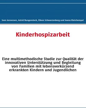 Kinderhospizarbeit