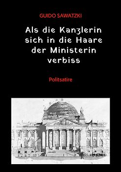 Als die Kanzlerin sich in die Haare der Ministerin verbiss