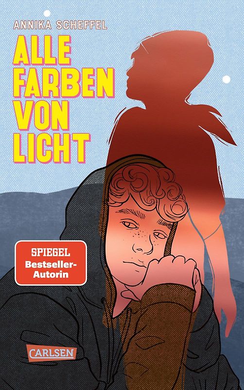 Alle Farben von Licht