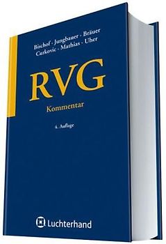 RVG Kommentar