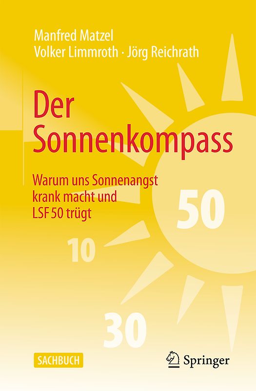 Der Sonnenkompass