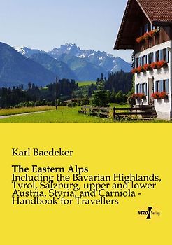The Eastern Alps