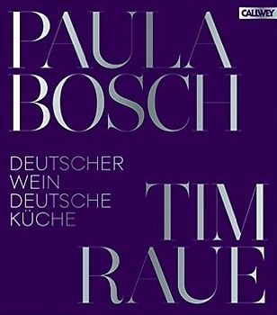 Deutscher Wein und deutsche Küche