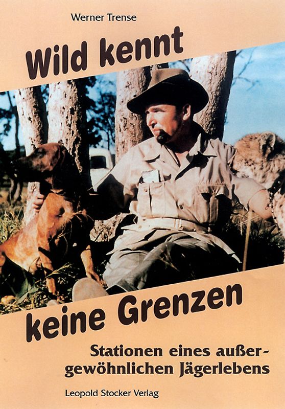 Wild kennt keine Grenzen...