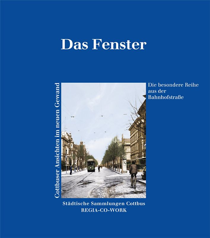 Das Fenster
