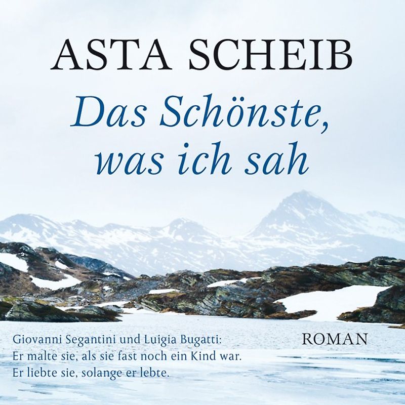 Das Schönste Was Ich Sah