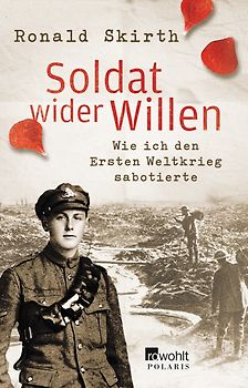 Soldat wider Willen