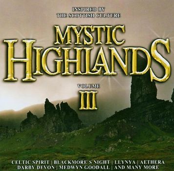 Various - Mystic Highlands Vol.3
